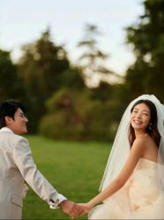 -秦皇岛我和你婚纱摄影工作室