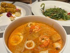 -狮拾久·现代新加坡料理(福田COCO Park店)