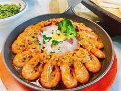 -王氏招牌菜(环科园店)