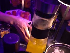 -赤红音乐现场(浦东金桥路店)