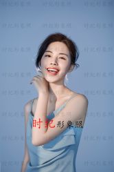 -时纪母女写真父母纪念照(静安店)