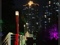 -苏州河梦清园环保主题公园