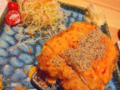 -隐月· 㐂和食屋(芝罘万达公馆店)