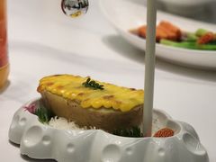 -3号仓库·创意中国菜(新世界城店)