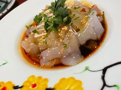 -北平食府(马鞍山路店)