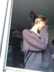 -THE LOG SALON 记录