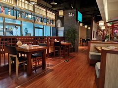 大堂-游You House(西单老佛爷店)