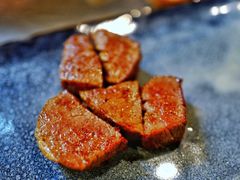 -神户牛排餐厅MOURIYA(总店)