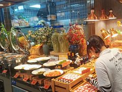 -非烤勿扰韩料自助烤肉(松山湖万科店)