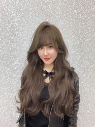 -3AM HAIR SALON染发接发