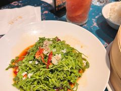 -茶人村·宫廷私厨(奥体印象城店)