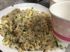-小民大排档(光谷店)