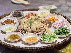 -大树头森林餐厅(番禺广场店)