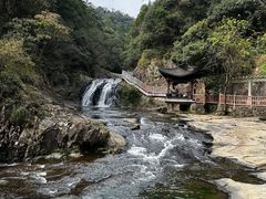 -五泄景区