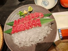 -希望日本料理(保利香槟花园店)