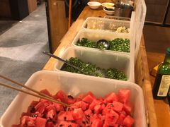 -潮火锅·麻辣牛肉火锅(观音桥方圆·LIVE店)