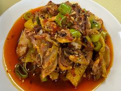 -王家味 - Wángjiā wèi