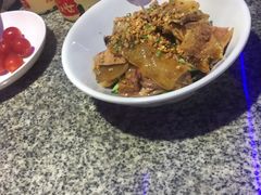 -蘭奢雅集·江浙菜(青山江滩店)