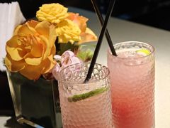 -碧特博格啤酒花园餐厅(芜湖路店)