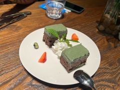 -盐说Salt Talk北美风味西餐厅(海上世界店)