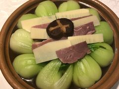 -一品淮扬 · 淮扬菜·北京万达文华酒店