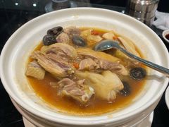 花雕酒醉河田鸡-闽和南(深圳万象城店)