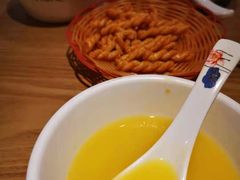 -金豆角砂锅焖面(安贞店)