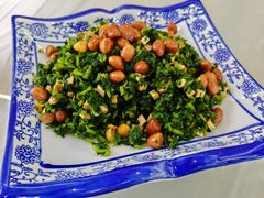 -邱记私房菜·十八年本地菜