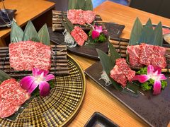 -丸藏和牛烧肉专门店(园区师惠坊店)