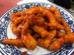 -北大地皖峰饭馆