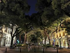 -星巴克臻选(广州沙面店)