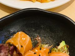 -大渔铁板烧(万象城店)