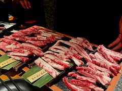 -千寻烧肉(政务区店)
