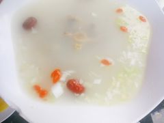 牛尾汤-桃园中华料理炸酱面(燕儿岛路店)