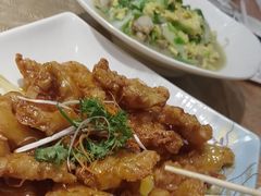 -黑石礁酒楼·海鲜(黑石礁店)