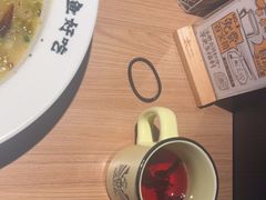 -太二酸菜鱼(天鹅湖万达店)