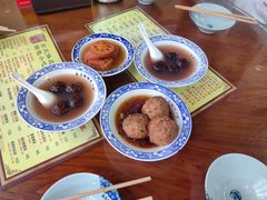 -粗茶淡饭(东关街店)