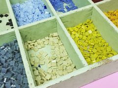 瓦匠工社(瓦迷咖啡馆)-瓦匠工社·马赛克·积木拼图·亲子手工DIY