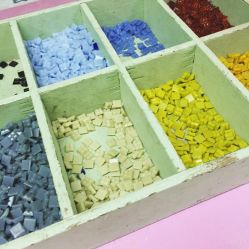 瓦匠工社(瓦迷咖啡馆)-瓦匠工社·马赛克·积木拼图·亲子手工DIY