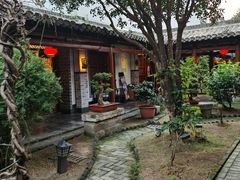 -不倒翁·徽天下名菜楼(马鞍山路店)