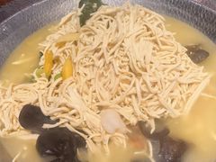 -陈记菜馆·非遗淮扬菜(东关街教场店)