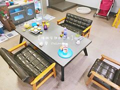 -FAIRYLAND龙族星球主题餐厅(凯丹广场店)