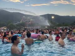 -苏州乐园森林水世界