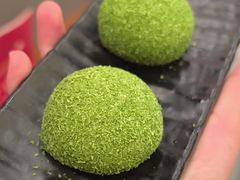 -禾绿寿司·定食·拉面·烧炸(喜荟城店)