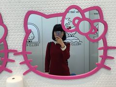 -凯蒂猫主题馆
