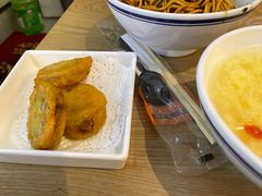 -文叔·湖北名小吃·小龙虾(华强北店)