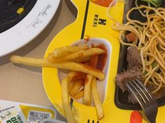 -豪客来牛排(海沧阿罗海店)