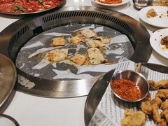 -么子烤肉(化龙池店)