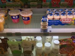 -喜士多便利店(打浦店)