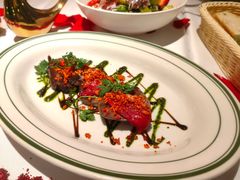 -BROWNSTONE布朗石西班牙餐厅(富城店)